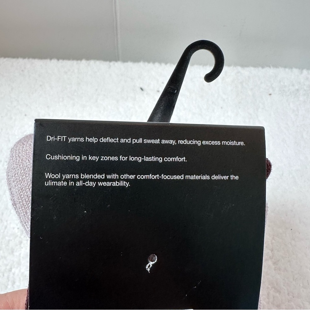 Nike Everyday Socks - Picture 7 of 9